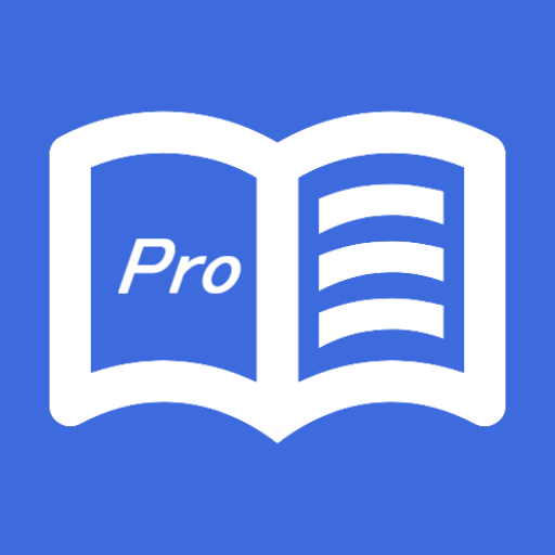 Bookimage Proのアイコン
