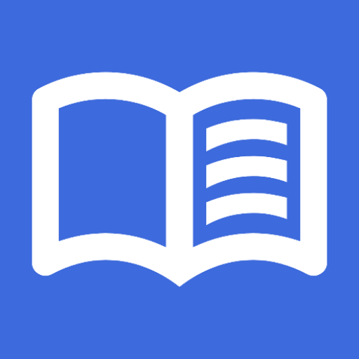 Bookimageのアイコン